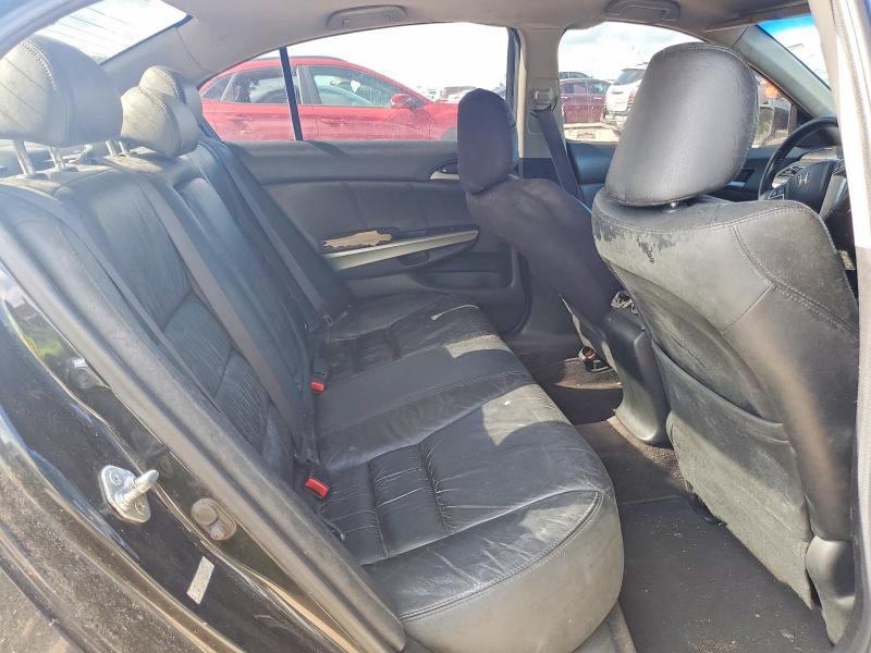 Aukcja sprzedaży 2008 Honda Accord, vin: 1HGCP36888A083871, numer aukcji: 64228376