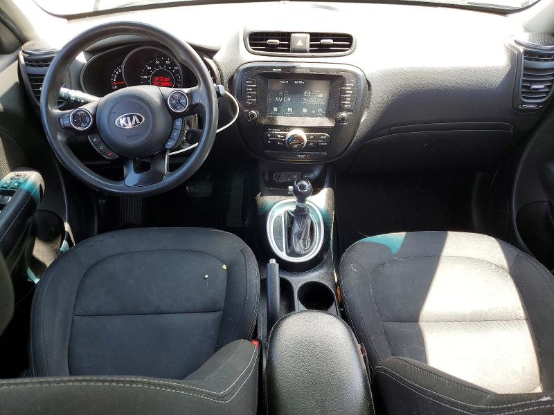 Aukcja sprzedaży 2018 Kia Soul, vin: KNDJP3A50J7597865, numer aukcji: 65506526