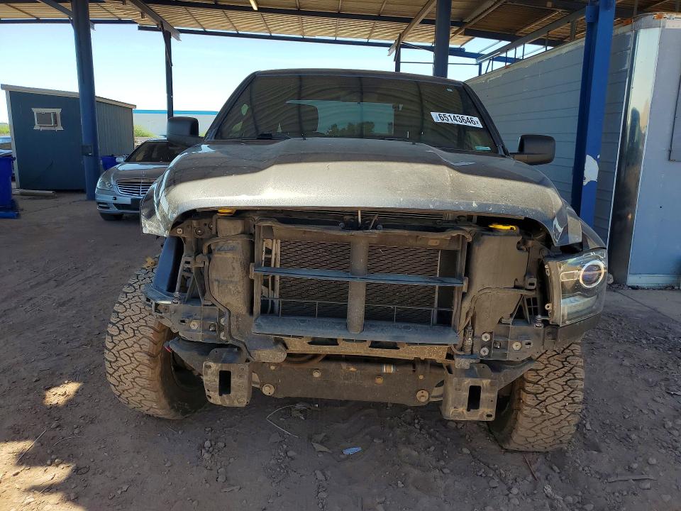 Продаж на аукціоні авто 2022 Ram 1500 Classic, vin: 1C6RR7GT0NS176765, номер лоту: 65143646