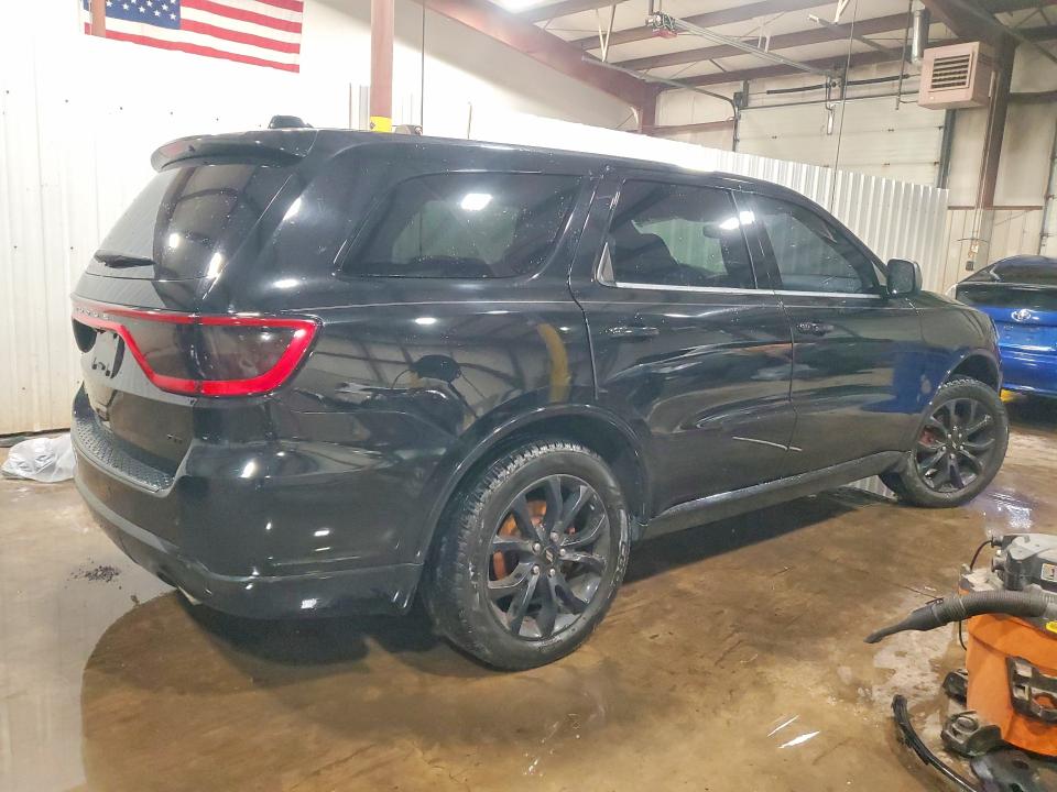Продаж на аукціоні авто 2019 Dodge Durango, vin: 1C4RDJDG2KC576358, номер лоту: 65377746