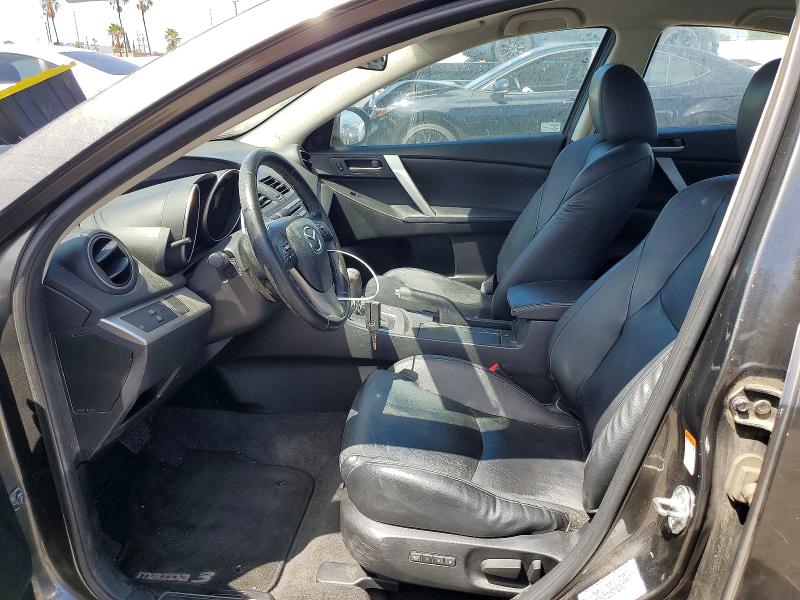 Продаж на аукціоні авто 2010 Mazda 3, vin: JM1BL1S50A1305380, номер лоту: 65560836