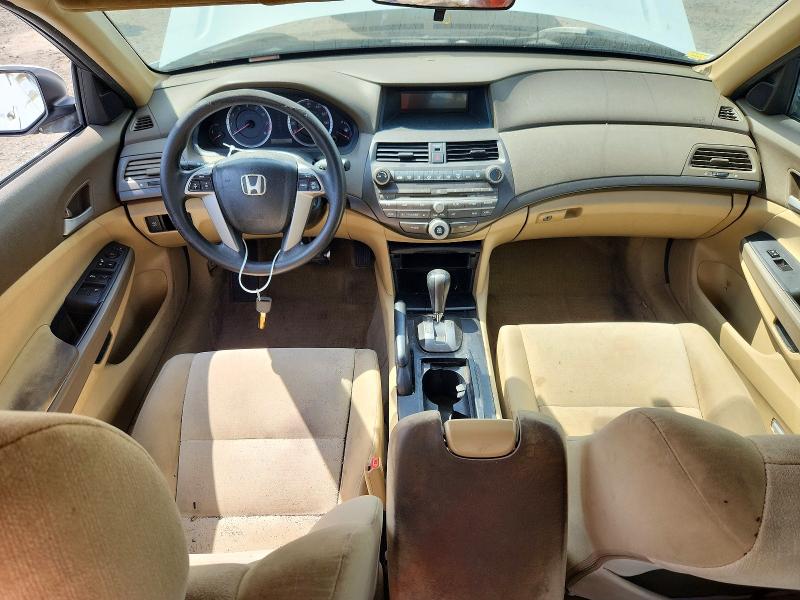 2010 Honda Accord მანქანა იყიდება აუქციონზე, vin: 1HGCP2F35AA098851, აუქციონის ნომერი: 65899976