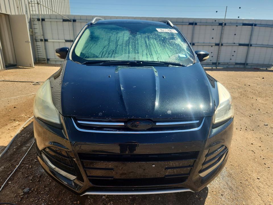 Aukcja sprzedaży 2014 Ford Escape, vin: 1FMCU0JX8EUD65289, numer aukcji: 67000716