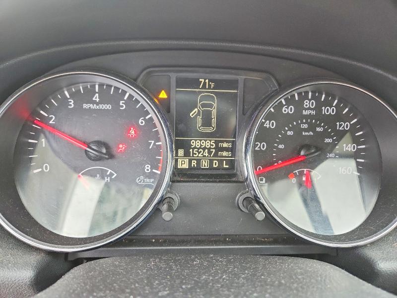 Продажа на аукционе авто 2013 Nissan Rogue, vin: JN8AS5MV2DW624679, номер лота: 64698766