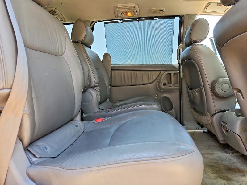 Продаж на аукціоні авто 2006 Toyota Sienna, vin: 5TDZA22C46S508629, номер лоту: 64251726