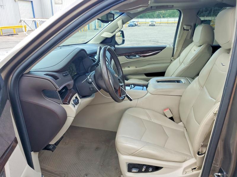 Продаж на аукціоні авто 2015 Cadillac Escalade, vin: 1GYS3MKJ6FR558480, номер лоту: 67129046