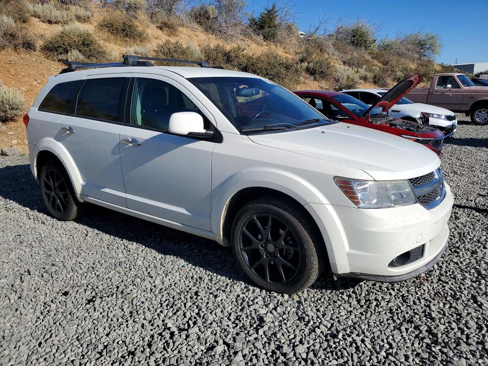 Aukcja sprzedaży 2011 Dodge Journey, vin: 3D4PH3FG2BT506113, numer aukcji: 65562316