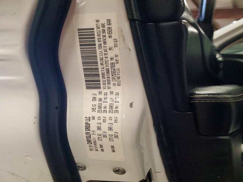 Продаж на аукціоні авто 2014 Jeep Cherokee, vin: 1C4PJMDS6EW278288, номер лоту: 66442106