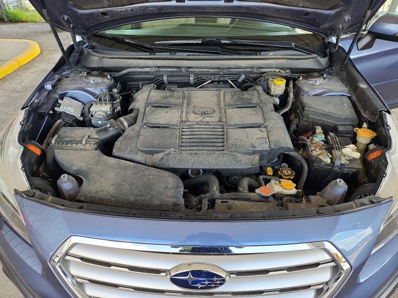 66979146 :رقم المزاد ، 4S4BSENC6G3317692 vin ، 2016 Subaru Outback مزاد بيع