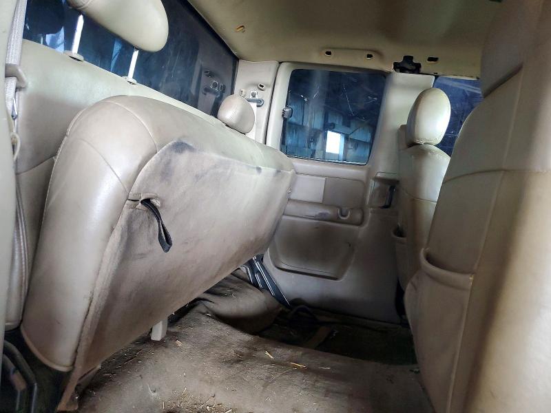 63299276 :رقم المزاد ، 1GTHK29U62E131776 vin ، 2002 Gmc Sierra مزاد بيع