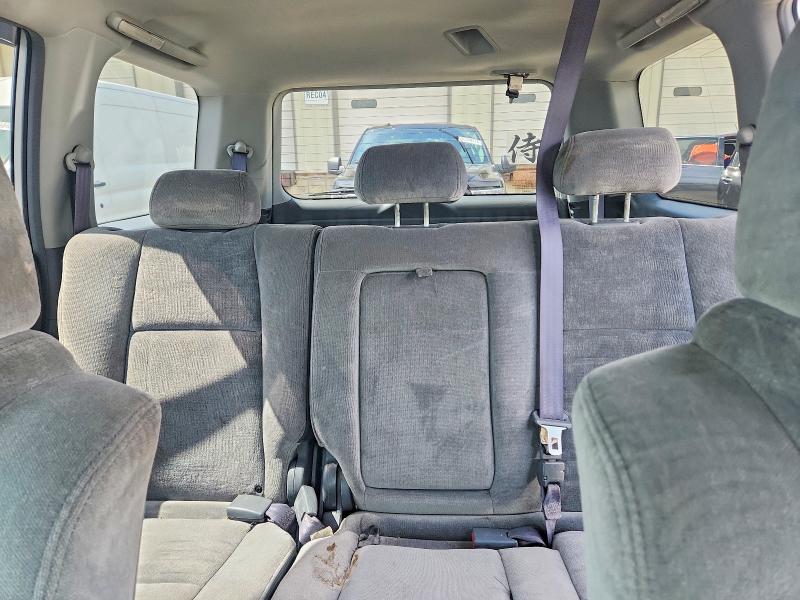 Продажа на аукционе авто 2004 Honda Pilot, vin: 2HKYF18494H575558, номер лота: 64982366