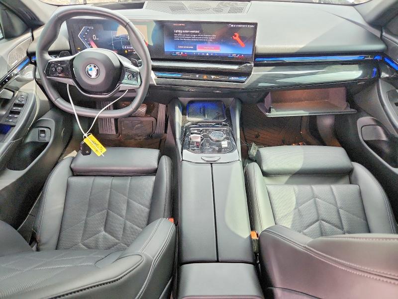 Aukcja sprzedaży 2024 Bmw 530, vin: WBA53FJ0XRCP97221, numer aukcji: 65235136