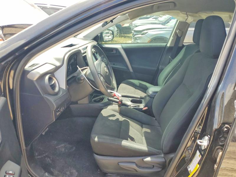 Продажа на аукционе авто 2017 Toyota Rav4, vin: 2T3ZFREV2HW397376, номер лота: 65219216