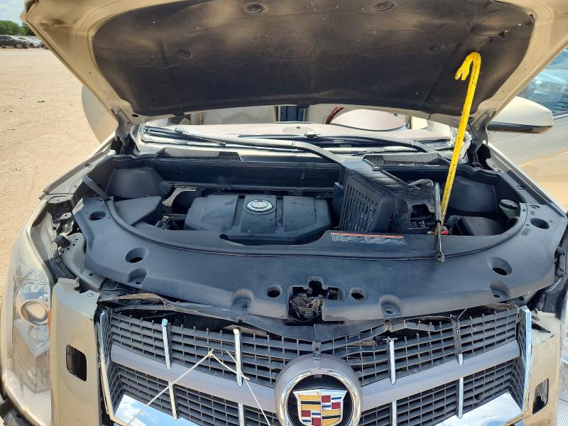 Aukcja sprzedaży 2010 Cadillac Srx, vin: 3GYFNJE40AS571196, numer aukcji: 64115676