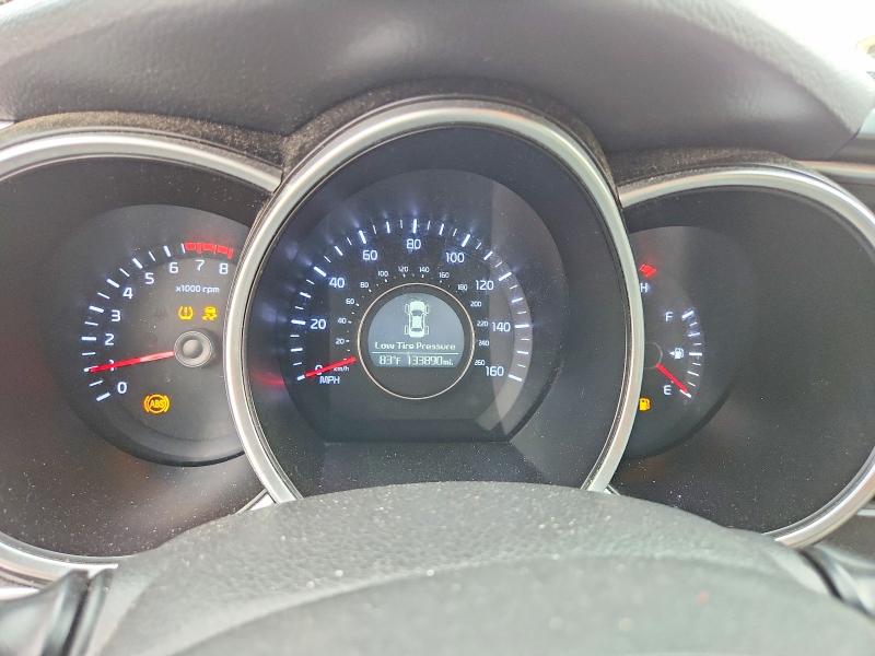 Aukcja sprzedaży 2015 Kia Optima, vin: KNAGM4A76F5545019, numer aukcji: 65371706