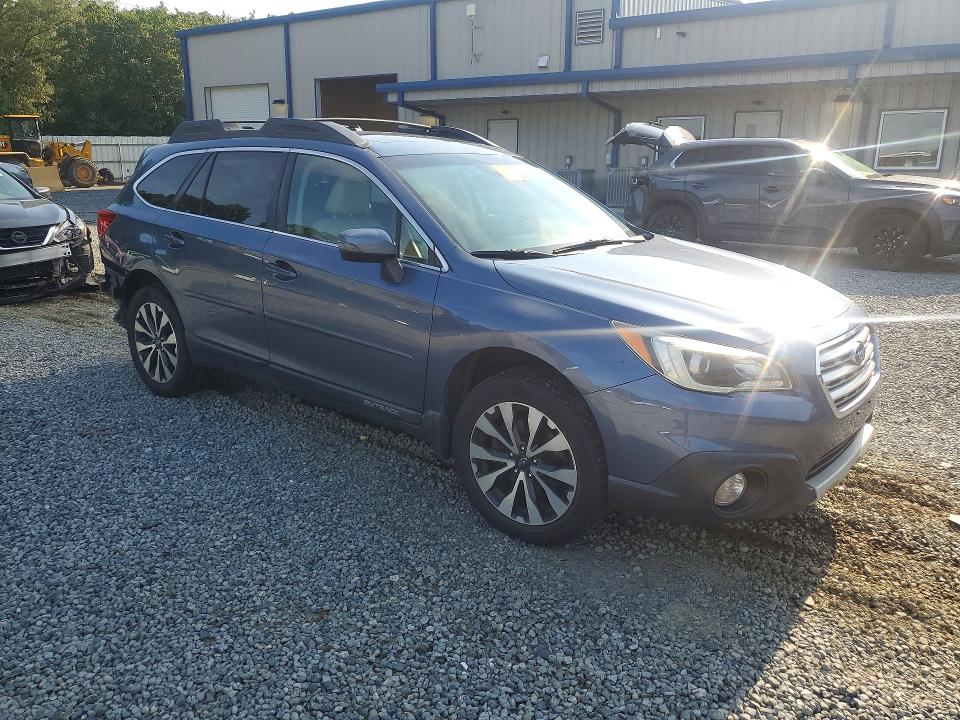 Aukcja sprzedaży 2016 Subaru Outback, vin: 4S4BSBNC6G3337195, numer aukcji: 64906246