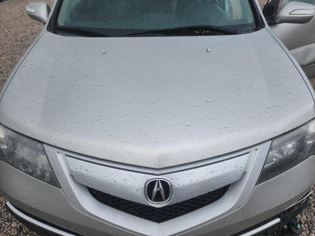 2010 Acura Mdx მანქანა იყიდება აუქციონზე, vin: 2HNYD2H2XAH521243, აუქციონის ნომერი: 65184256