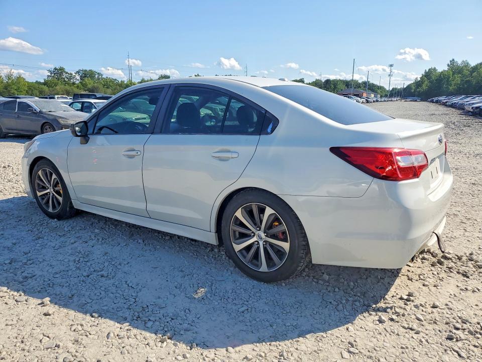 64801656 :رقم المزاد ، 4S3BNAN67F3058577 vin ، 2015 Subaru Legacy مزاد بيع
