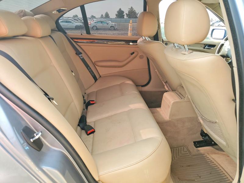 Продажа на аукционе авто 2005 Bmw 325, vin: WBAEV33465KW18956, номер лота: 65373216
