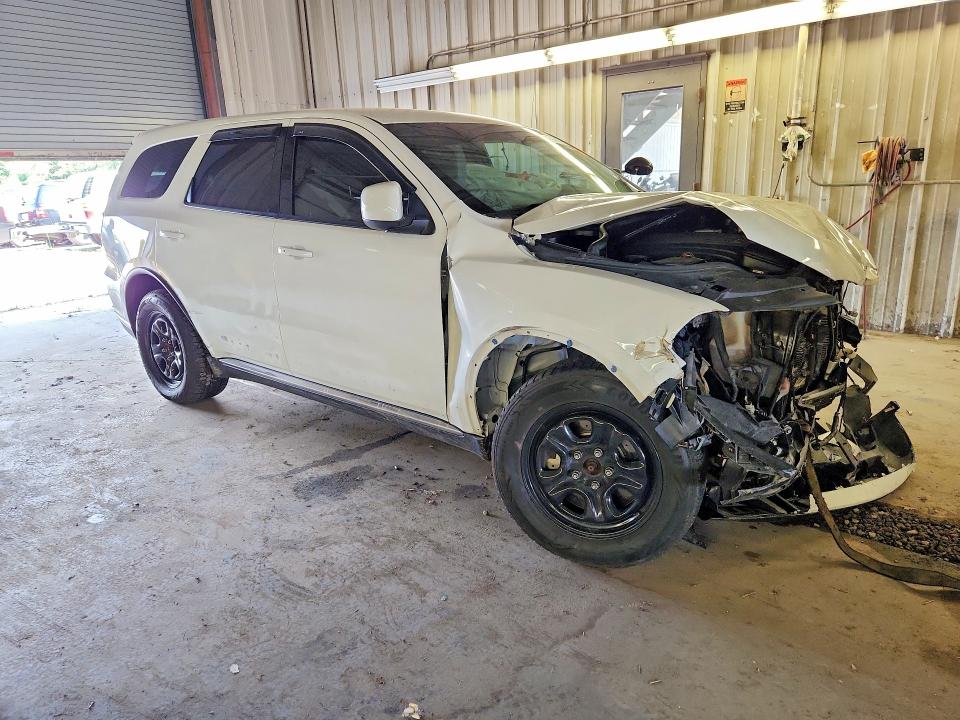 Aukcja sprzedaży 2022 Dodge Durango, vin: 1C4SDJFT0NC200418, numer aukcji: 66164956