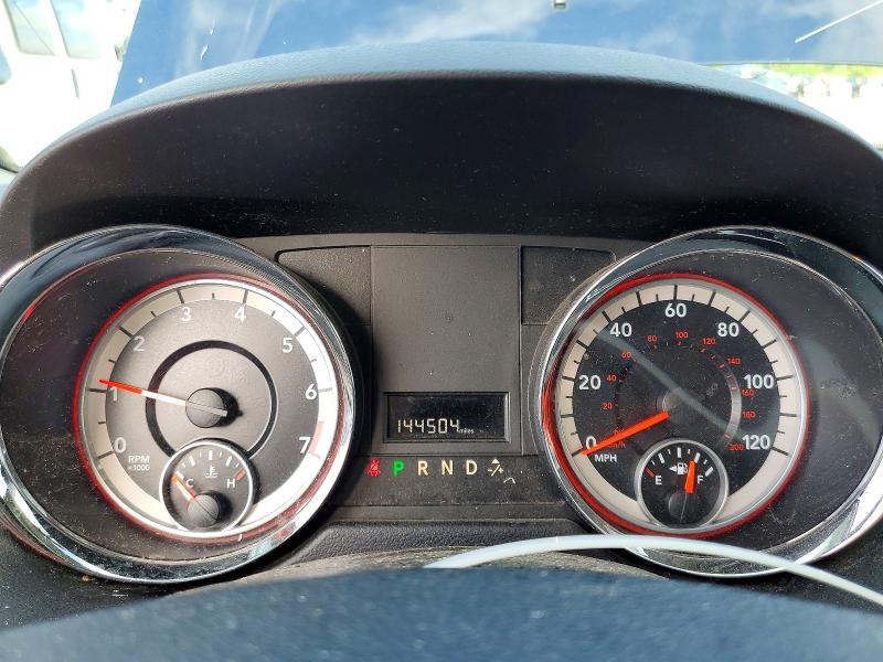 Продаж на аукціоні авто 2015 Dodge Grand Caravan, vin: 2C4RDGBG7FR517972, номер лоту: 64851576