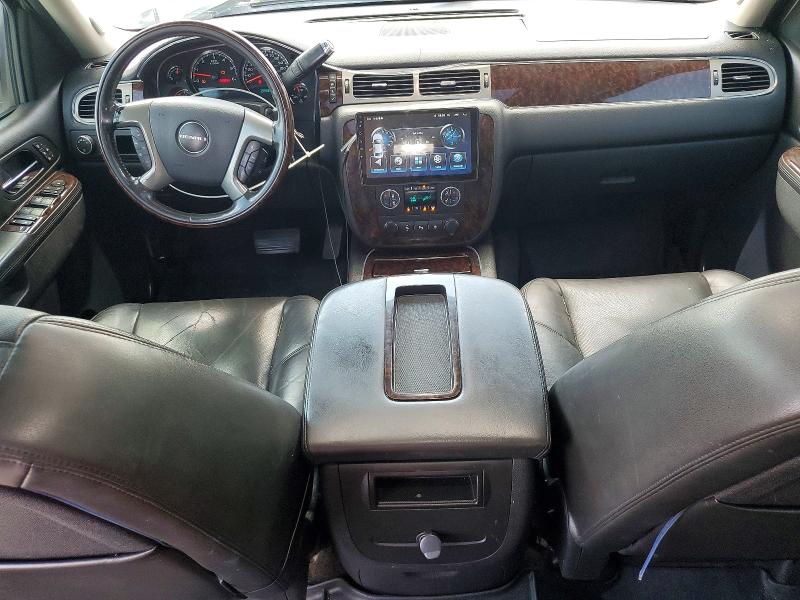Aukcja sprzedaży 2011 Gmc Sierra, vin: 3GTP2XE27BG333872, numer aukcji: 64982046