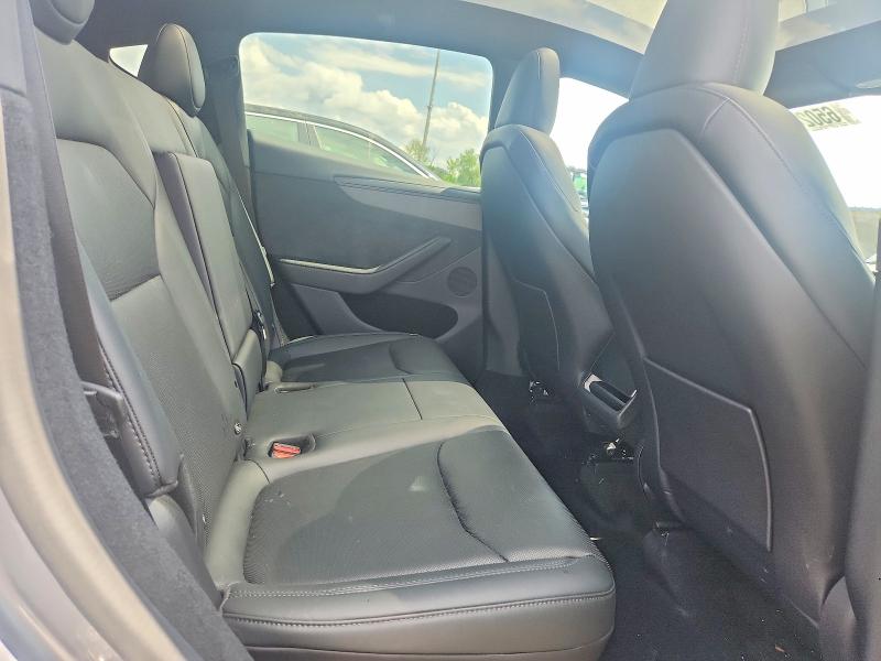 Aukcja sprzedaży 2026 Tesla Model Y, vin: 7SAYGDEE0TA631458, numer aukcji: 65024276
