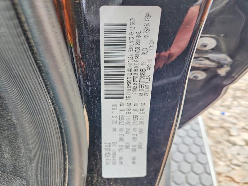 Aukcja sprzedaży 2019 Ram 1500, vin: 1C6SRFJT7KN845855, numer aukcji: 67020456