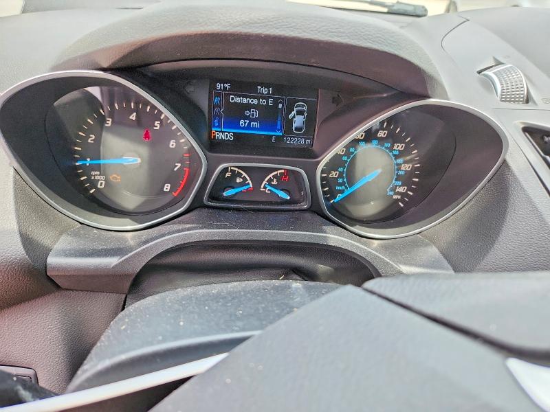 Продажа на аукционе авто 2014 Ford Escape, vin: 1FMCU9GX4EUA96574, номер лота: 63676436