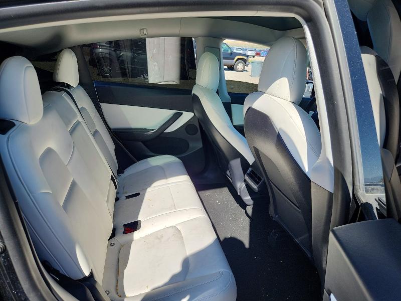 Aukcja sprzedaży 2020 Tesla Model Y, vin: 5YJYGDEE5LF049937, numer aukcji: 66634626
