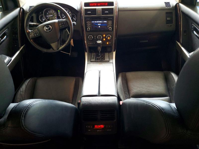 Продажа на аукционе авто 2015 Mazda Cx-9, vin: JM3TB3DA3F0453489, номер лота: 65570846