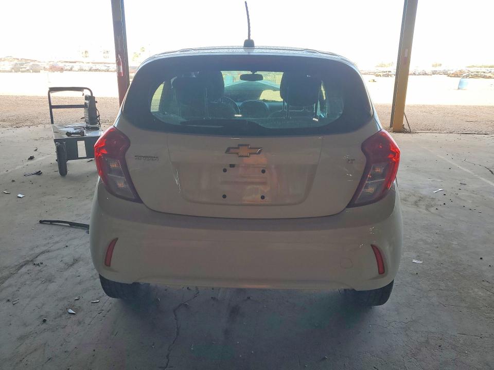 Продаж на аукціоні авто 2020 Chevrolet Spark, vin: KL8CD6SA5LC403171, номер лоту: 66979886