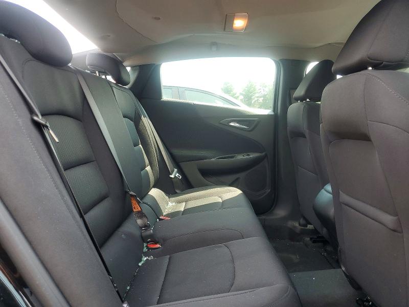 Продаж на аукціоні авто 2024 Chevrolet Malibu, vin: 1G1ZB5ST3RF156638, номер лоту: 64514226