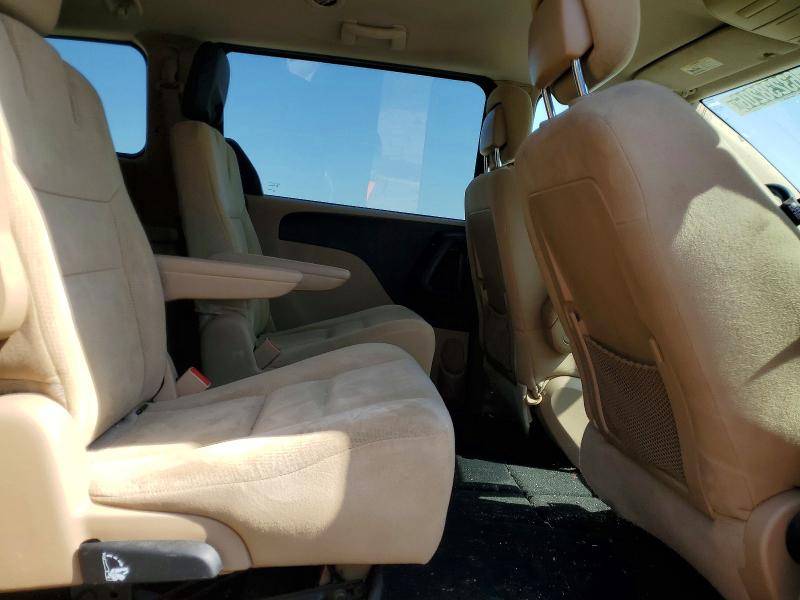 Продаж на аукціоні авто 2016 Dodge Grand Caravan, vin: 2C4RDGBG9GR322098, номер лоту: 63238206