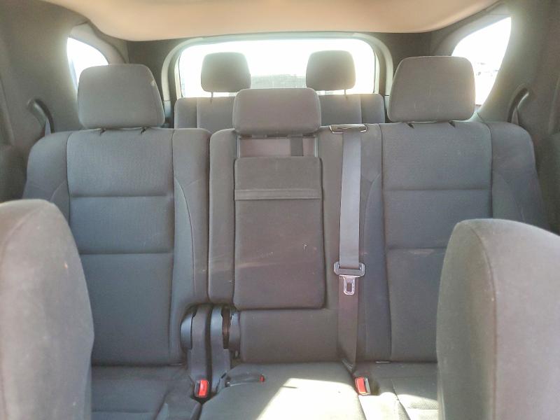 Aukcja sprzedaży 2013 Dodge Durango, vin: 1C4RDHAG1DC660462, numer aukcji: 65933996
