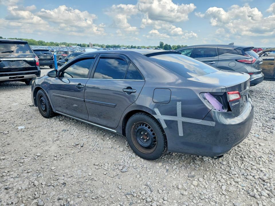 Aukcja sprzedaży 2013 Toyota Camry, vin: 4T1BF1FK7DU300151, numer aukcji: 63519076