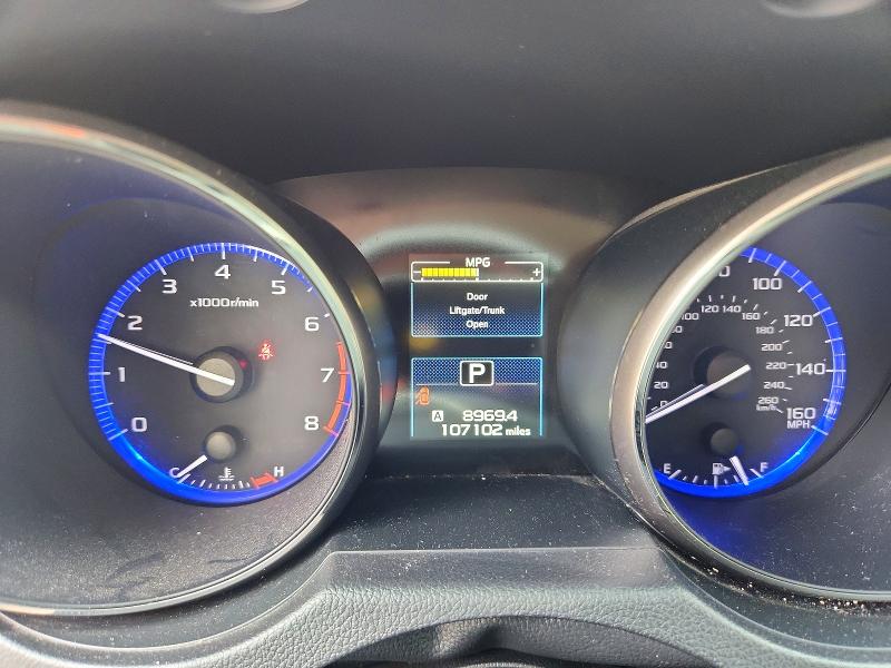 Aukcja sprzedaży 2015 Subaru Outback, vin: 4S4BSELC7F3333210, numer aukcji: 65578046