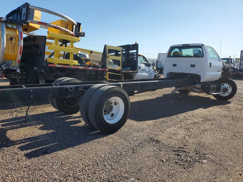 65586976 :رقم المزاد ، 1FDNF6DC6KDF02434 vin ، 2019 Ford F650 مزاد بيع