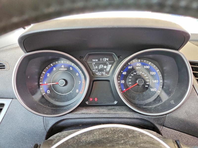 Aukcja sprzedaży 2016 Hyundai Elantra, vin: 5NPDH4AE2GH761931, numer aukcji: 66554936