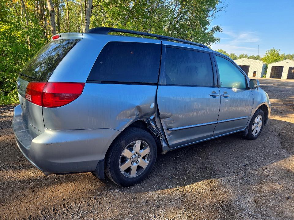 Aukcja sprzedaży 2005 Toyota Sienna, vin: 5TDZA23C45S347048, numer aukcji: 66213506