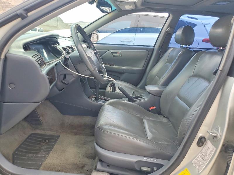 2000 Toyota Camry მანქანა იყიდება აუქციონზე, vin: 4T1BF28K1YU111035, აუქციონის ნომერი: 66993216