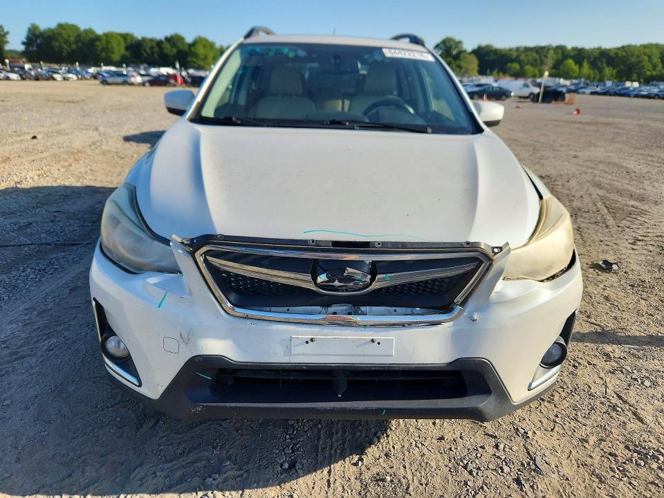 Aukcja sprzedaży 2016 Subaru Crosstrek, vin: JF2GPABC1G8277521, numer aukcji: 64422216