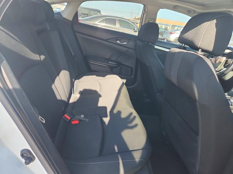 Aukcja sprzedaży 2019 Honda Civic, vin: JHMFC1F33KX010099, numer aukcji: 65005076