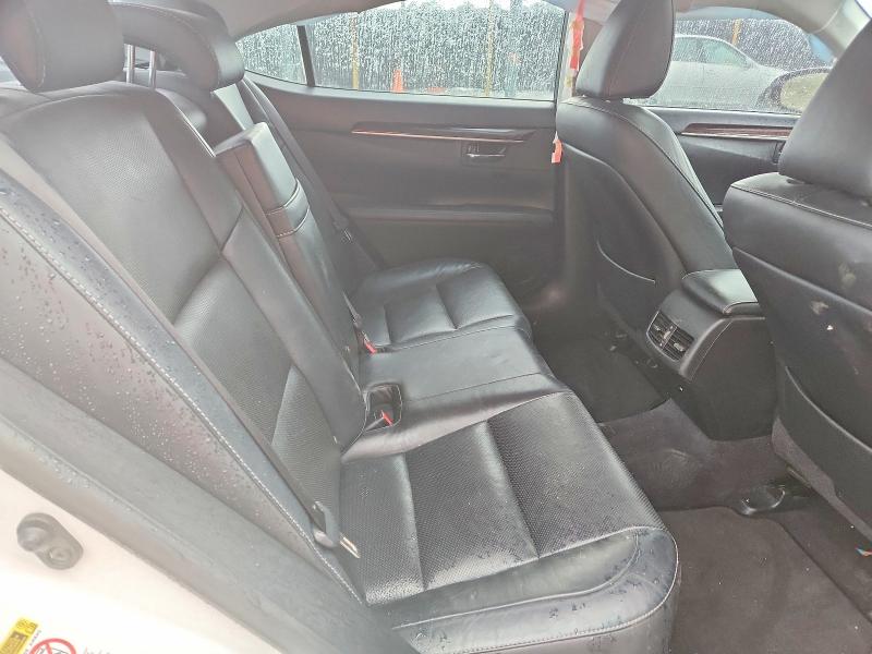 Aukcja sprzedaży 2015 Lexus Es, vin: JTHBK1GG1F2162145, numer aukcji: 64543966