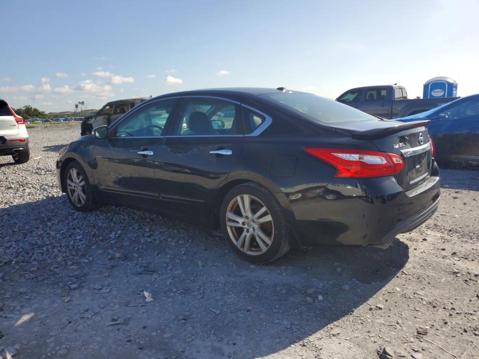 Продаж на аукціоні авто 2017 Nissan Altima, vin: 1N4BL3AP7HC281162, номер лоту: 65438036