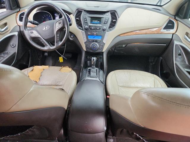 Aukcja sprzedaży 2014 Hyundai Santa Fe, vin: KM8SN4HF4EU041995, numer aukcji: 64105076