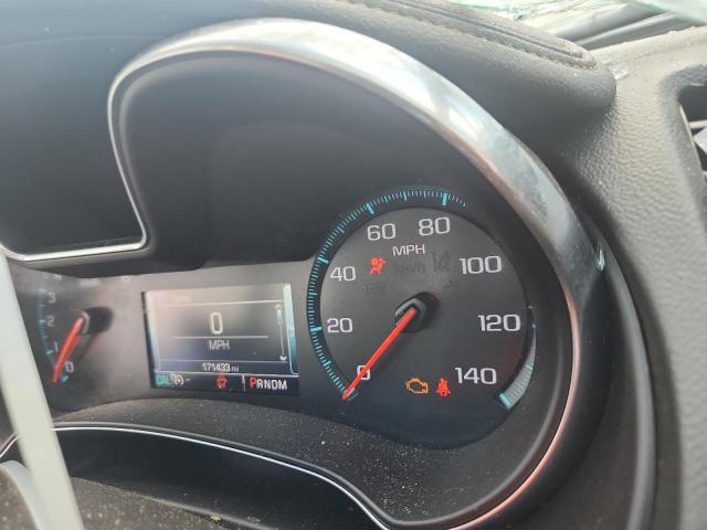 Aukcja sprzedaży 2019 Chevrolet Impala, vin: 1G1105S39KU107366, numer aukcji: 66075086