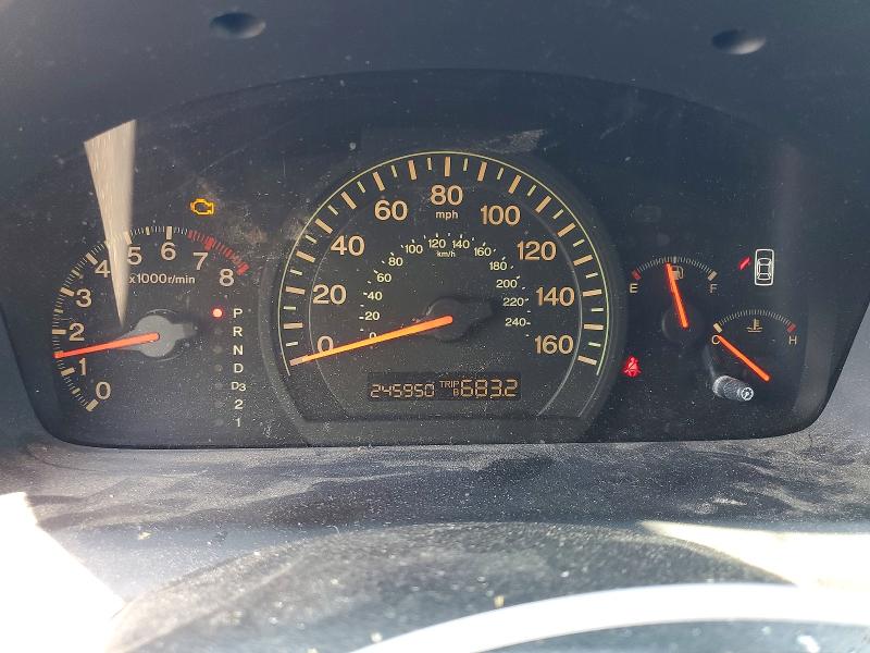 Aukcja sprzedaży 2003 Honda Accord, vin: JHMCM56383C022281, numer aukcji: 63340436