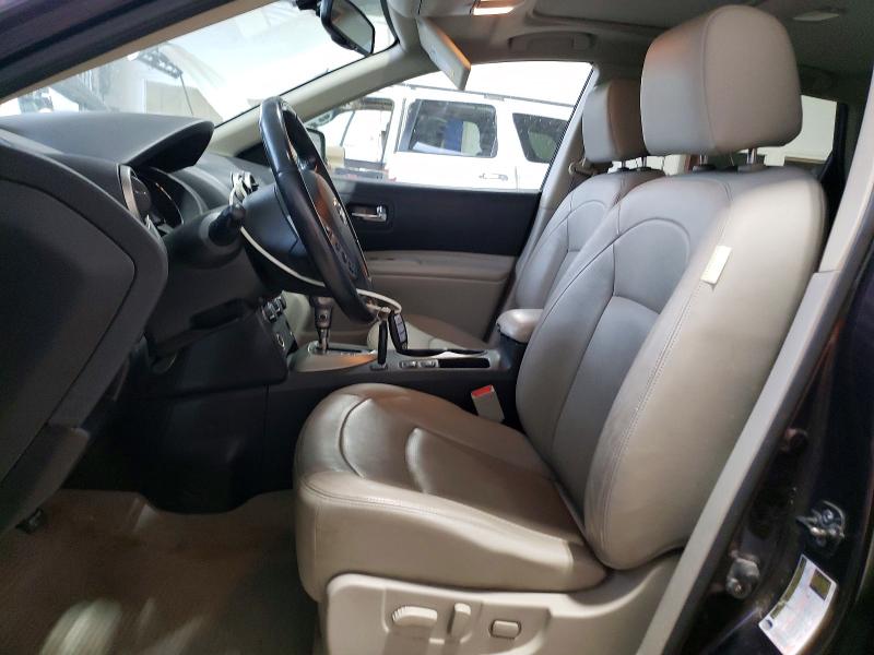 Продажа на аукционе авто 2012 Nissan Rogue, vin: JN8AS5MV2CW379008, номер лота: 64666786