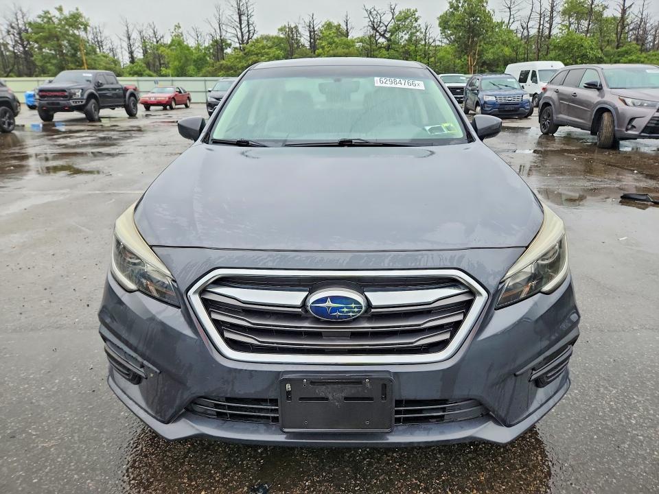 Aukcja sprzedaży 2018 Subaru Legacy, vin: 4S3BNAC62J3026874, numer aukcji: 62984766